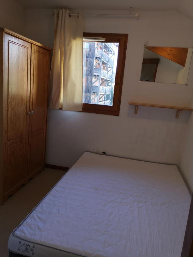 Appartement Cosy Dans Chalet Vue Montagne Saint-Étienne-en-Dévoluy Eksteriør billede